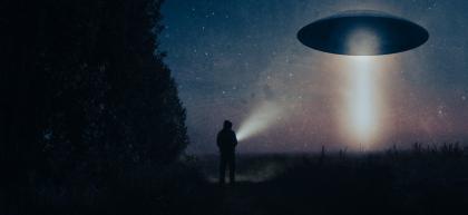美国国家档案馆制定 UFO 记录新规则